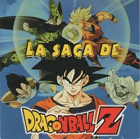 1999_xx_xx_Dragon Ball Z - (CL) La Saga de Dragon Ball Z